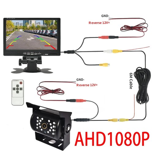 Monitor ahd 1080p - ahd,