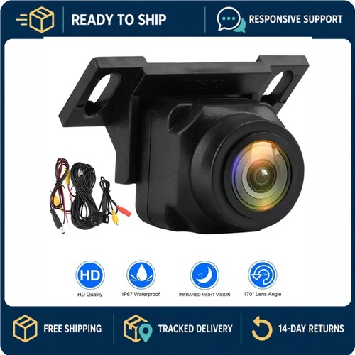 Telecamera backup - telecamera, di