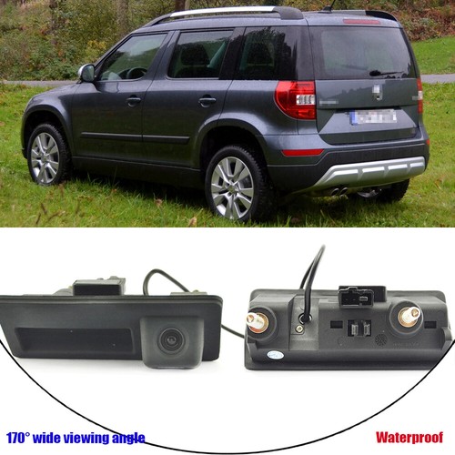 Maniglia bagagliaio auto - , hd