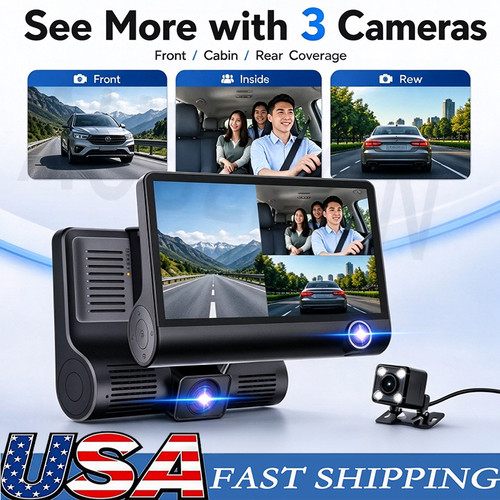 Videoregistratore dash cam - videoregistratore,