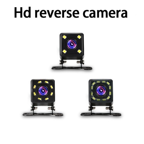 Telecamera posteriore - , hd
