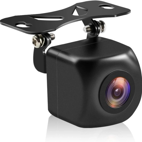 Telecamera backup - di,