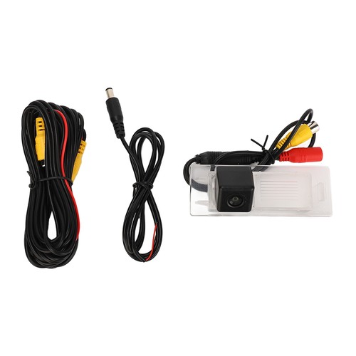 Telecamera posteriore ip68 - posteriore,