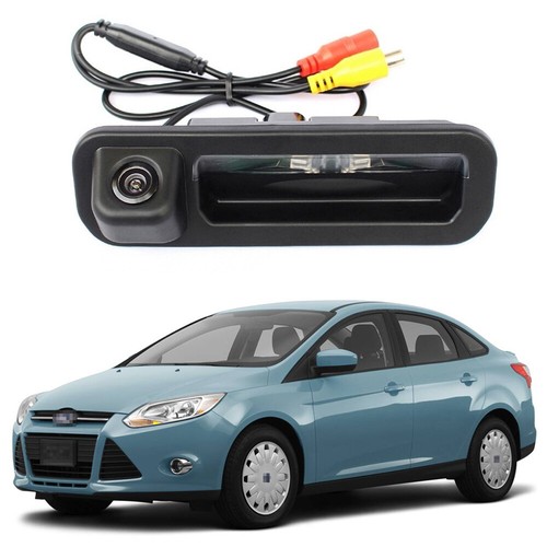 Maniglia bagagliaio auto - , +