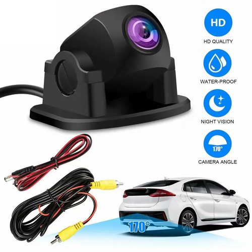 Telecamera backup auto ahd - di,