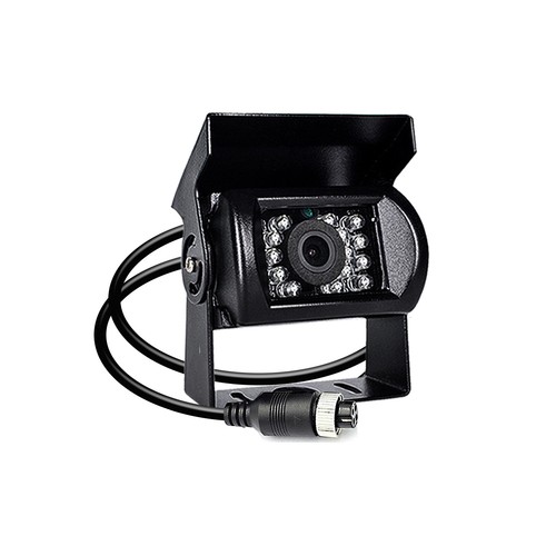 Telecamera retromarcia pin - 4,