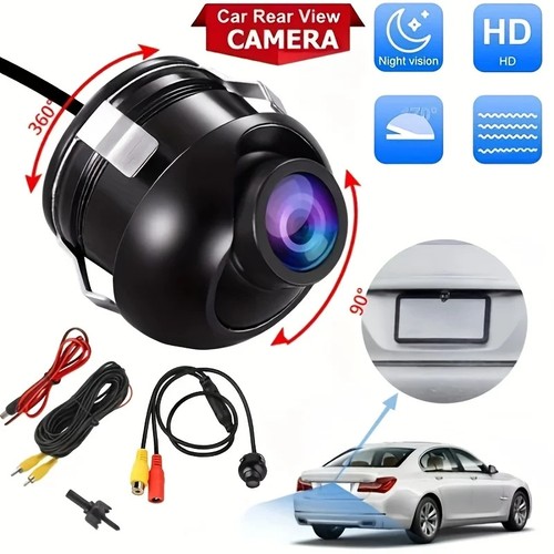 Telecamera posteriore 360 - telecamera,