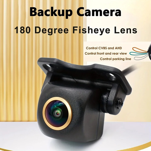 Telecamera backup - telecamera, di