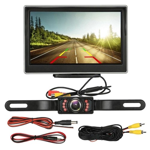 Telecamera backup cablata - backup,