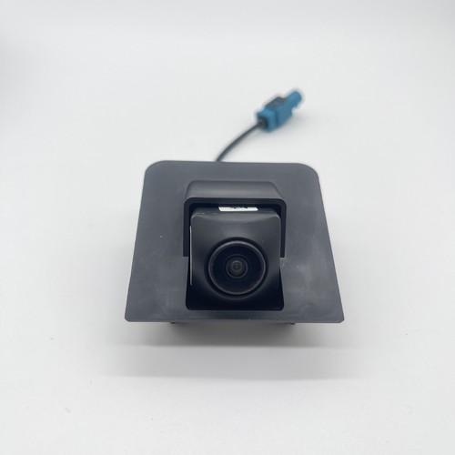 Telecamera posteriore