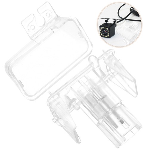 Supporto telecamera auto