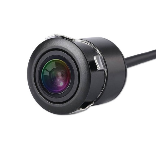 Telecamera backup - telecamera, di
