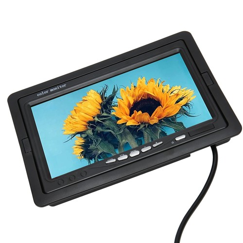 Supporto monitor telecamera - monitor,