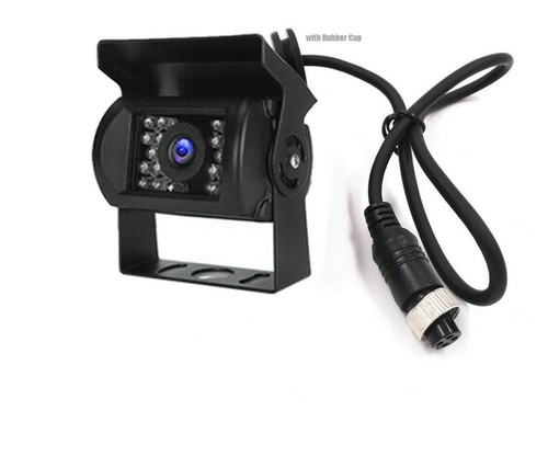 Telecamera backup - telecamera, di