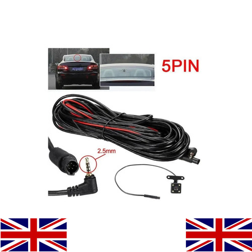 Dash cam retrovisione - cam,
