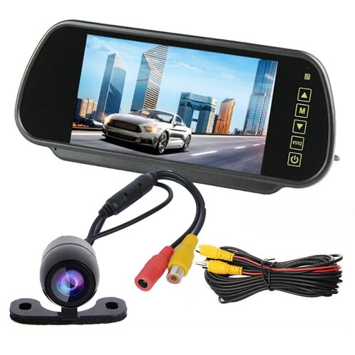 Telecamera backup monitor - telecamera,