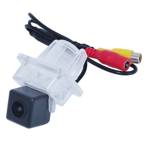 Telecamera backup ccd - ccd, per