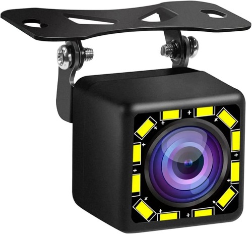 Telecamera backup rearview - telecamera, di