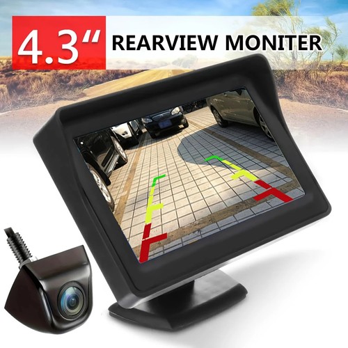 Monitor specchietto