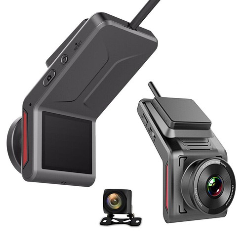 Videoregistratore auto dvr - videoregistratore,