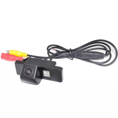 Telecamera retromarcia auto