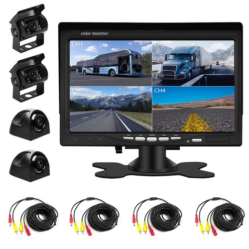 Kit telecamera backup - kit,