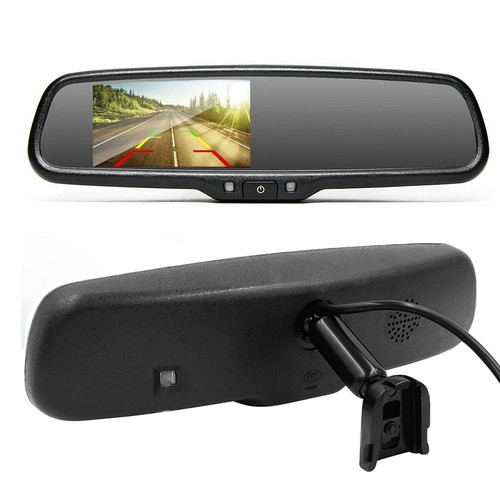 Telecamera backup monitor - telecamera,