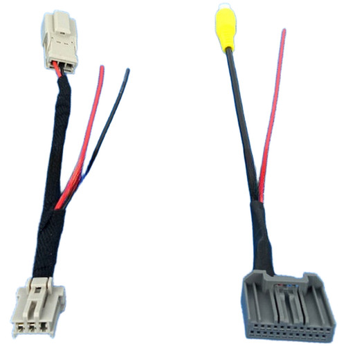 Per honda cavo adattatore - honda,