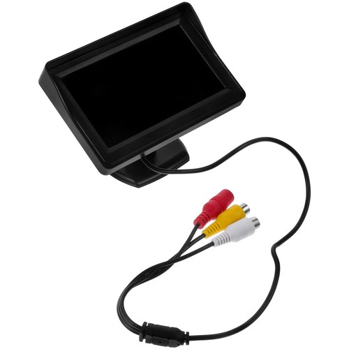 Set monitor telecamera di - set,