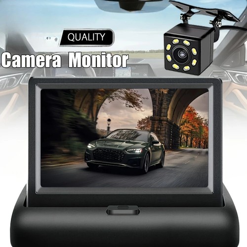 Telecamera backup per auto - telecamera,