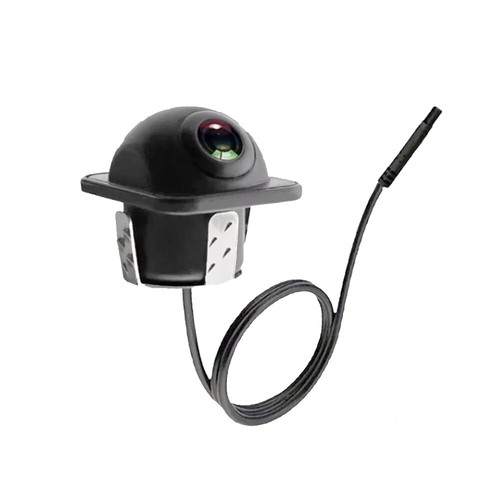 Nuova telecamera backup - di,